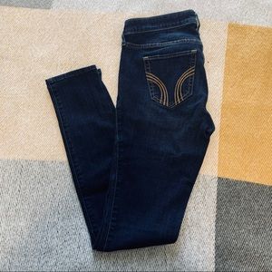 Hollister Super Skinny Jeans